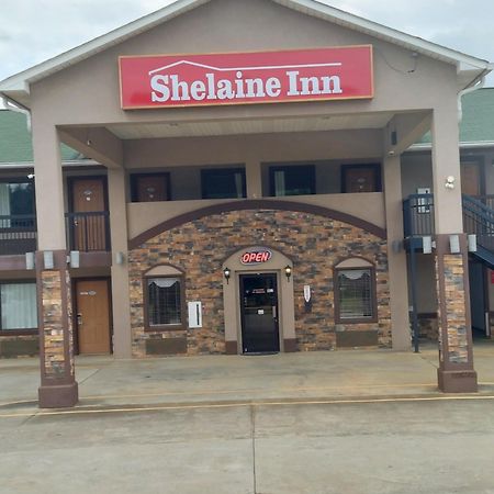 Shelaine Inn Jeffersonville Exterior photo